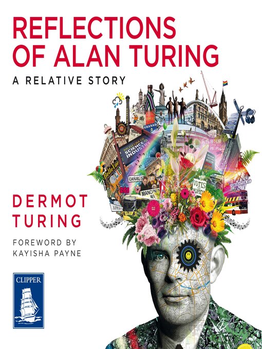 Title details for Reflections of Alan Turing by Dermot Turing - Wait list